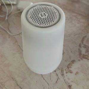 Hatch rest plus sound machine